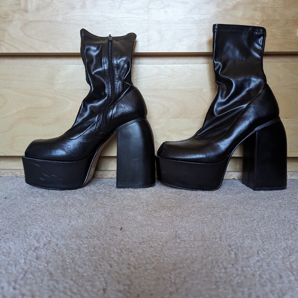 EGO Bamboozle Boots - Picture 3 of 5